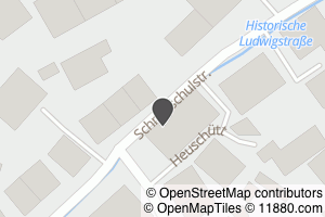 In Kartenansicht öffnen