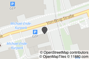 In Kartenansicht öffnen