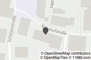 In Kartenansicht öffnen