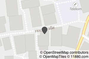 In Kartenansicht öffnen