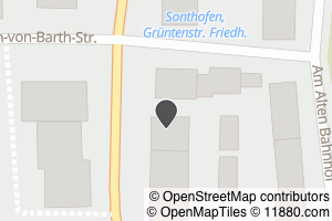 In Kartenansicht öffnen