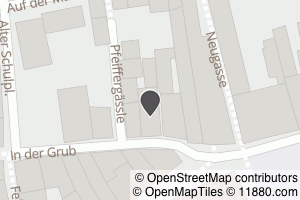 In Kartenansicht öffnen