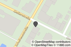 In Kartenansicht öffnen