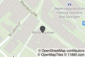 In Kartenansicht öffnen