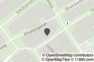 In Kartenansicht öffnen