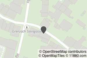 In Kartenansicht öffnen