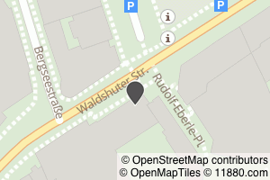 In Kartenansicht öffnen