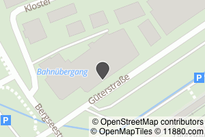 In Kartenansicht öffnen