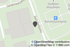 In Kartenansicht öffnen
