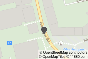 In Kartenansicht öffnen