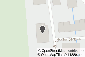 In Kartenansicht öffnen