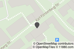 In Kartenansicht öffnen