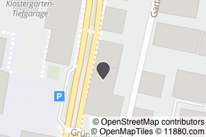 In Kartenansicht öffnen