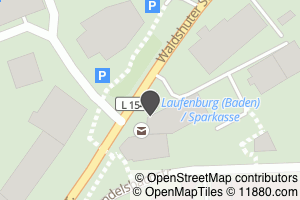 In Kartenansicht öffnen