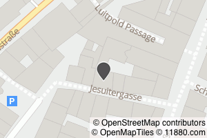 In Kartenansicht öffnen