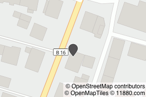 In Kartenansicht öffnen