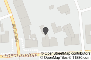 In Kartenansicht öffnen