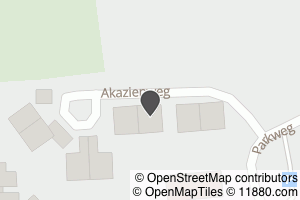 In Kartenansicht öffnen