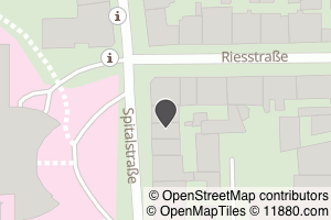 In Kartenansicht öffnen