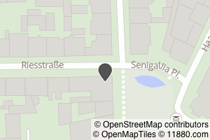 In Kartenansicht öffnen