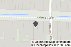 In Kartenansicht öffnen