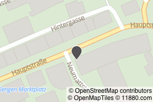 In Kartenansicht öffnen