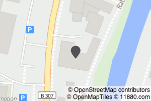 In Kartenansicht öffnen