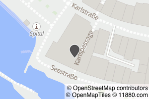 In Kartenansicht öffnen