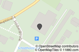 In Kartenansicht öffnen