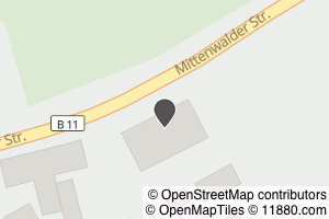 In Kartenansicht öffnen