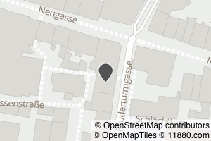 In Kartenansicht öffnen