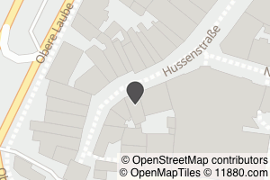 In Kartenansicht öffnen