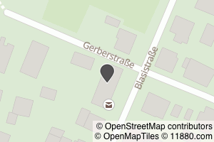 In Kartenansicht öffnen