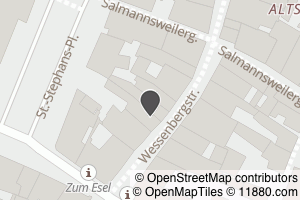 In Kartenansicht öffnen