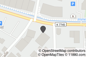 In Kartenansicht öffnen