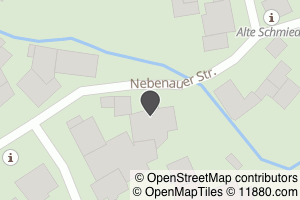 In Kartenansicht öffnen