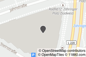 In Kartenansicht öffnen