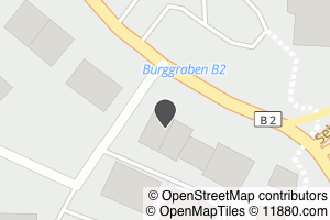 In Kartenansicht öffnen