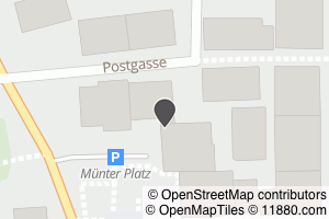 In Kartenansicht öffnen