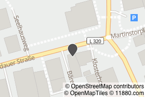 In Kartenansicht öffnen