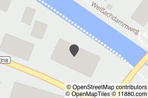 In Kartenansicht öffnen