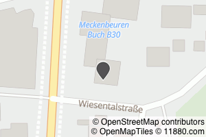 In Kartenansicht öffnen