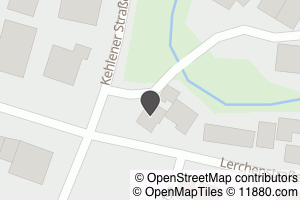 In Kartenansicht öffnen