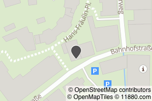 In Kartenansicht öffnen