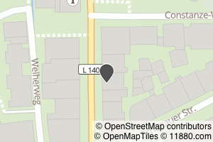 In Kartenansicht öffnen