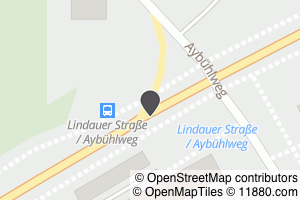 In Kartenansicht öffnen