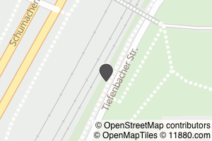 In Kartenansicht öffnen