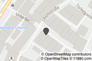 In Kartenansicht öffnen