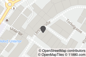 In Kartenansicht öffnen