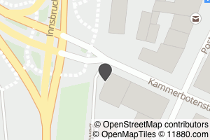 In Kartenansicht öffnen